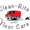 Clean-Rite Floor Care Services