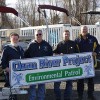 Clean River Project