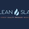 Clean Slate Power Washing