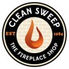 Clean Sweep The Fireplace Shop
