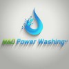 M D Pressure Washing