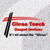 Clean Touch Carpet Services