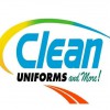 Clean Uniforms & More