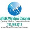 Suffolk Window Cleaners