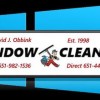 David J Obbink Window Cleaning