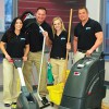 Trinity Commercial Cleaning Services