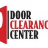 Clearance Door