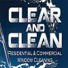 Clear Clean Window Cleaning