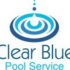 Clear Blue Pool Service