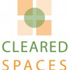 Cleared Spaces Home Organization