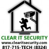 Clear It Security