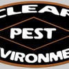 Clear Pest Environment