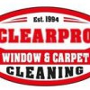 ClearPro Window & Carpet Cleaning