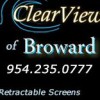 Clearview Screens Of Broward