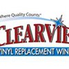 Clearview Vinyl Windows