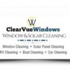 Clear-Vue Window Cleaning