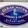 Clear Water Plumbing & Heating