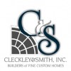 Cleckley & Smith Custom Home Builders