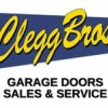Clegg Bros Garage Doors