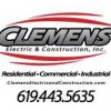Clemens Electric & Construction