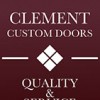 Clement Custom Doors