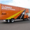 Clemmer East