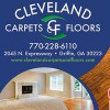 Cleveland Carpets Plus Colortile