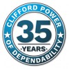 Clifford Power Systems