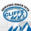 Cliff's Air Conditioning & Heating
