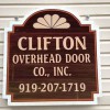 Clifton Overhead Door