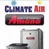 Climate Air Heating & Cooling