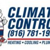 Climate Control Heating & Cooling