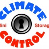 Climate Control Mini Storage