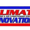 Climate Innovations Heating & Air Conditioning