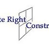 Climate Right Construction