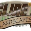Cline's, Landscapes