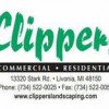 Clippers Landscape & Supply