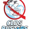 Clog Busters
