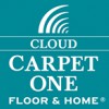 Cloud Carpet One Floor & Home