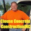 Clouse Concrete Construction