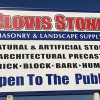 Clovis Stone & Landscape Supply