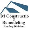 CM Construction & Remodeling