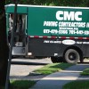 CMC Paving Contractors