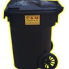 C & M Disposal
