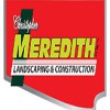 Christopher Meredith Landscaping