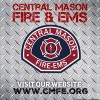 Central Mason Fire & EMS