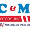 C & M Motors