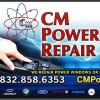 CM Power Window Repair