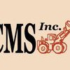 Construction Materials Service