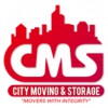 City Moving & Storage